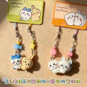 ちいかわキーホルダー09262029
